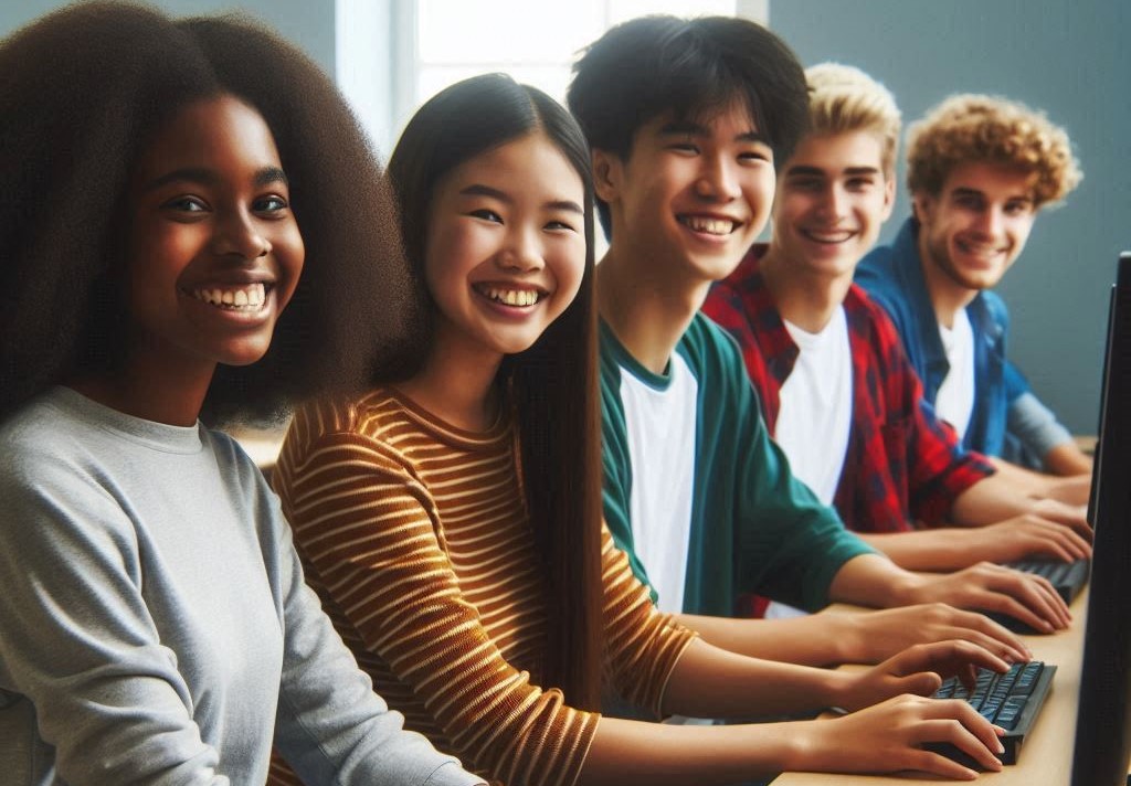 Bihak Center Activities